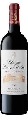 Château Prieuré-Lichine